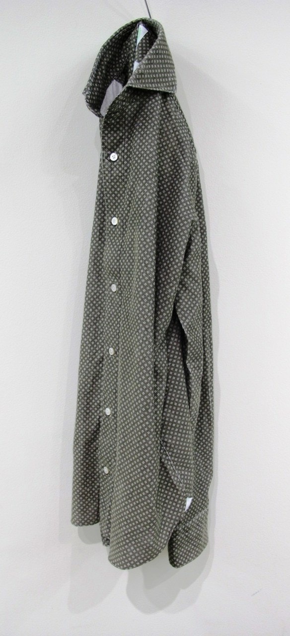 Pitti Immagine Uomo Autunno/Inverno 2014/15 Finamore